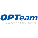 OPTeam Stock