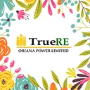 Oriana Power Stock