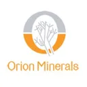Orion Minerals Action
