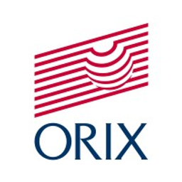 ORIX Aktie