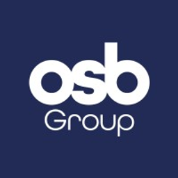 OSB Group Aktie