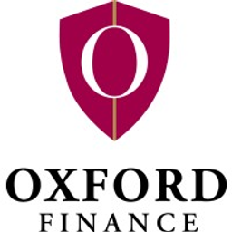 OXFORD FINANCE LLC