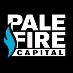 Pale Fire Capital SE