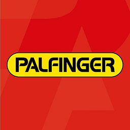 Palfinger Stock