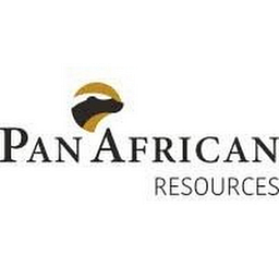 Pan African Resources Stock
