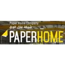 Paper Home Action