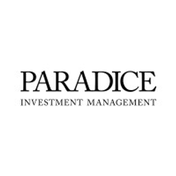 Paradice Investment Management LLC
