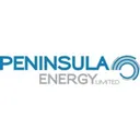 Peninsula Energy Stock