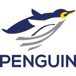 Penguin International Stock