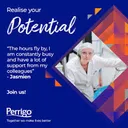 Perrigo Company plc