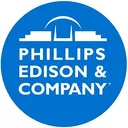 Phillips Edison & Co Stock