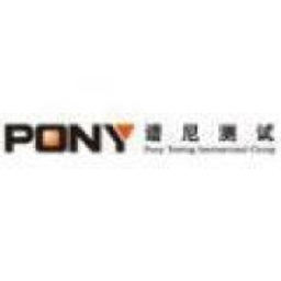 Pony Testing International Group Co
