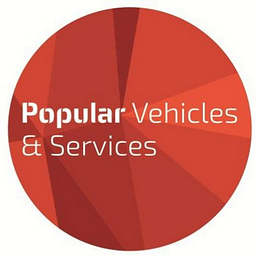 Popular Vehicles and Services