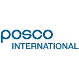 Posco International Aktie
