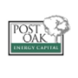 Post Oak Energy Capital, LP