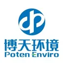 Poten Environment Group Co Action