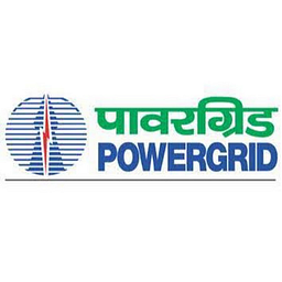 Power Grid Corporation of India Aktie