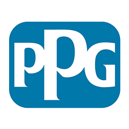 PPG Industries Aksje