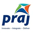 Praj Industries Action