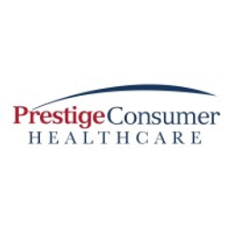 Prestige Consumer Healthcare Aktie