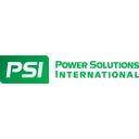 Power Solutions International Stock