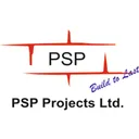 PSP Projects Osake