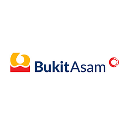 Bukit Asam Tbk PT Stock