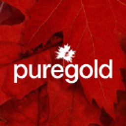 Pure Gold Mining Aktie