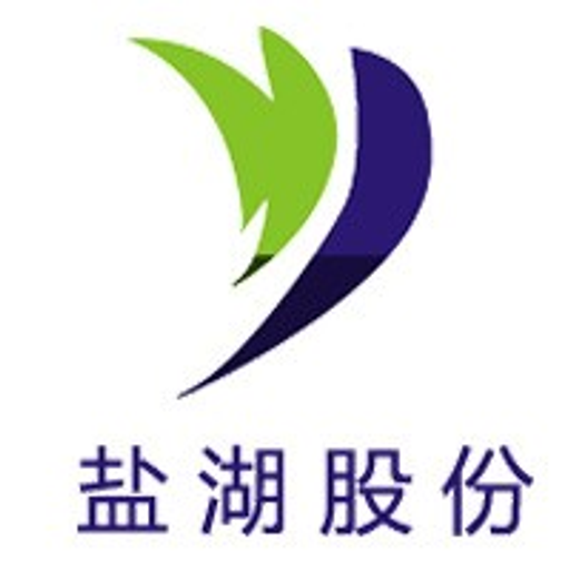 Qinghai Yanhu Industry Co