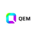 QEM Action