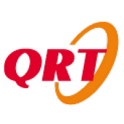 QRT Stock