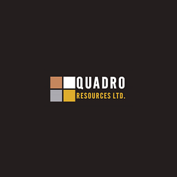 Quadro Resources Action
