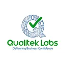Qualitek Labs Action