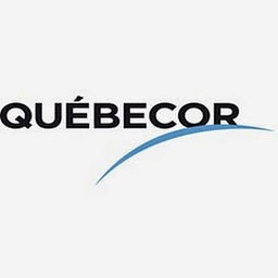 Quebecor Stock