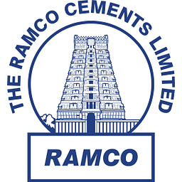 Ramco Cements Limited Aktie