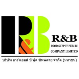 R&B Food Supply PCL