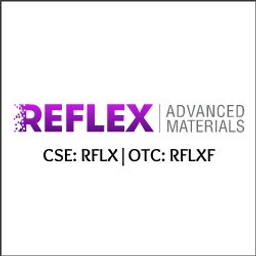 Reflex Advanced Materials Aktie