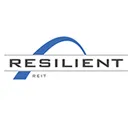 Resilient Reit Action