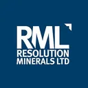 Resolution Minerals Stock