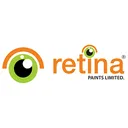 Retina Paints Action