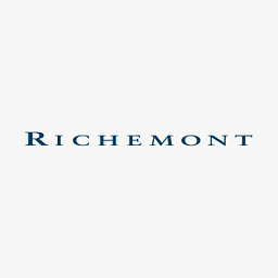 Compagnie Financiere Richemont Aktie