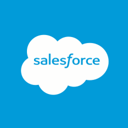 Salesforce Action