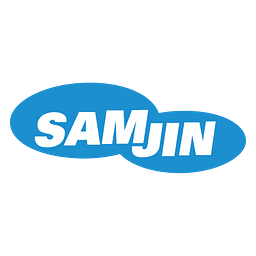 Samjin Co Aktie