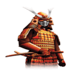 Samurai 2K Aerosol