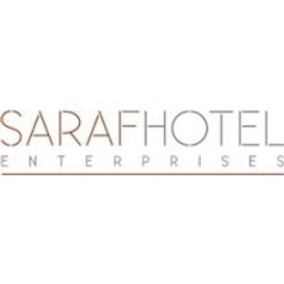 Saraf Hotels Ltd.