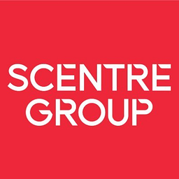 Scentre Group Stock