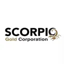 Scorpio Gold Stock