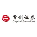Capital Securities Corp Action