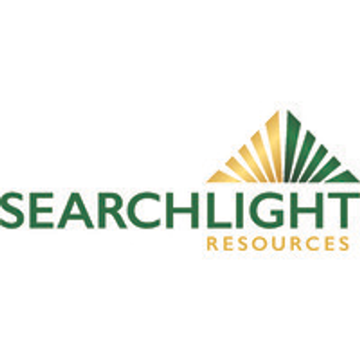 Searchlight Resources