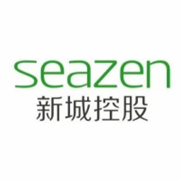 Seazen Holdings Co Aktie